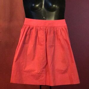 NWT BANANA REPUBLIC SKIRT SIZE 14